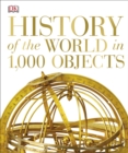 History of the World in 1000 Objects - eBook