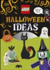 LEGO Halloween Ideas : With Exclusive Spooky Scene Model - eBook