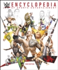 WWE Encyclopedia of Sports Entertainment New Edition - eBook