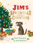 Jim's Spectacular Christmas - eBook