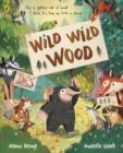 Wild Wild Wood - Book