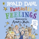 Roald Dahl: Fantastic Feelings - Book