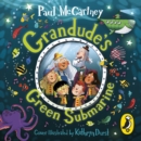 Grandude's Green Submarine - Book