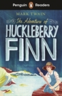 Penguin Readers Level 2: The Adventures of Huckleberry Finn (ELT Graded Reader) - eBook