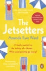The Jetsetters : A 2020 REESE WITHERSPOON HELLO SUNSHINE BOOK CLUB PICK - Book