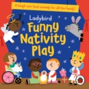 Ladybird Funny Nativity Play - eAudiobook