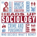 Heads Up: Sociology - eAudiobook