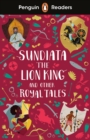 Penguin Readers Level 2: Sundiata the Lion King and Other Royal Tales (ELT Graded Reader) - Book