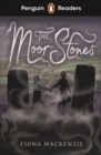 Penguin Readers Starter Level: The Moor Stones (ELT Graded Reader) - Book