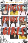 Those Kinds of Girls - eBook