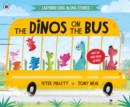 The Dinos on the Bus - Book