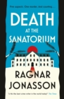 Death at the Sanatorium - Book