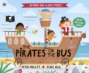 The Pirates on the Bus - Book