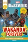 Marvel Black Panther Wakanda Forever! - Book