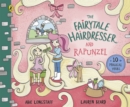 The Fairytale Hairdresser and Rapunzel : New Edition - Book