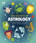 The Secrets of Astrology - eBook