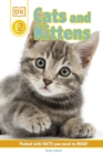 DK Reader Level 2: Cats and Kittens - eBook