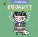 Big Ideas for Little Philosophers: Equality with Simone de Beauvoir - eBook