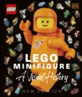 LEGO  Minifigure A Visual History New Edition - eBook
