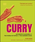 Curry : Authentic flavours from the world of spice for the modern cook - eBook