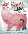 The Drama Llama : A story about soothing anxiety - eBook