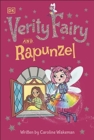 Verity Fairy: Rapunzel - Book