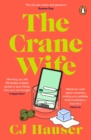 The Crane Wife : A Memoir in Essays - eBook