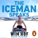 The Iceman Speaks - eAudiobook