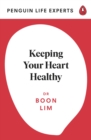 Keeping Your Heart Healthy - Book