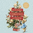 Peter Rabbit: Christmas is Coming : A Christmas Countdown Book - eAudiobook