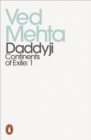 Daddyji : Continents of Exile: 1 - eBook