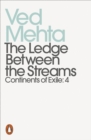 Ledge Between the Streams : Continents of Exile: 4 - eBook
