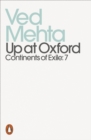 Up at Oxford : Continents of Exile: 7 - eBook