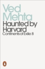 Haunted by Harvard : Continents of Exile: 8 - eBook