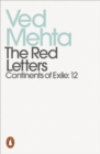 The Red Letters : Continents of Exile: 12 - eBook
