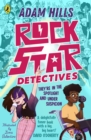 Rockstar Detectives - eBook