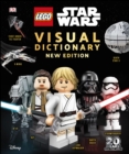 LEGO Star Wars Visual Dictionary New Edition - eBook