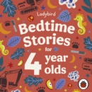 Ladybird Bedtime Stories for 4 Year Olds - eAudiobook