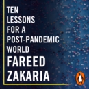 Ten Lessons for a Post-Pandemic World - eAudiobook