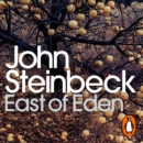 East of Eden - eAudiobook