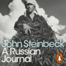 A Russian Journal - eAudiobook
