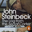 The Log from the Sea of Cortez - eAudiobook