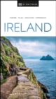DK Eyewitness Ireland - Book