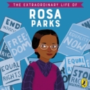 The Extraordinary Life of Rosa Parks - eAudiobook