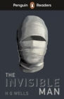 Penguin Readers Level 4: The Invisible Man (ELT Graded Reader) - eBook