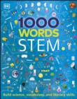 1000 Words: STEM - eBook