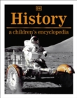 History : A Children's Encyclopedia - Book