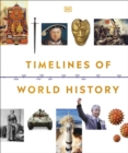 Timelines of World History - Book