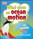 What gives an Ocean Motion? - eBook