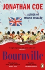Bournville - eBook